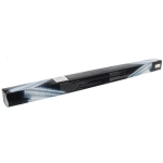 Гирлянда для улицы «Тающая сосулька» 3,0 м*80 см 575 лампы LED, IP-54, Белый (8 трубок)