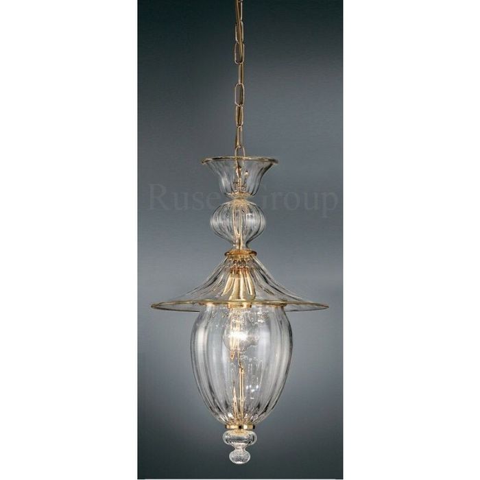 Подвесной светильник Vetri Lamp 1032/38