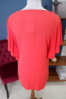 Футболка Ichi повседневная 50 размер