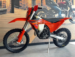 KTM 350 EXC-F