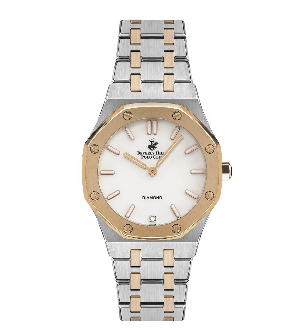 Beverly Hills Polo Club Quartz BP3161X.520