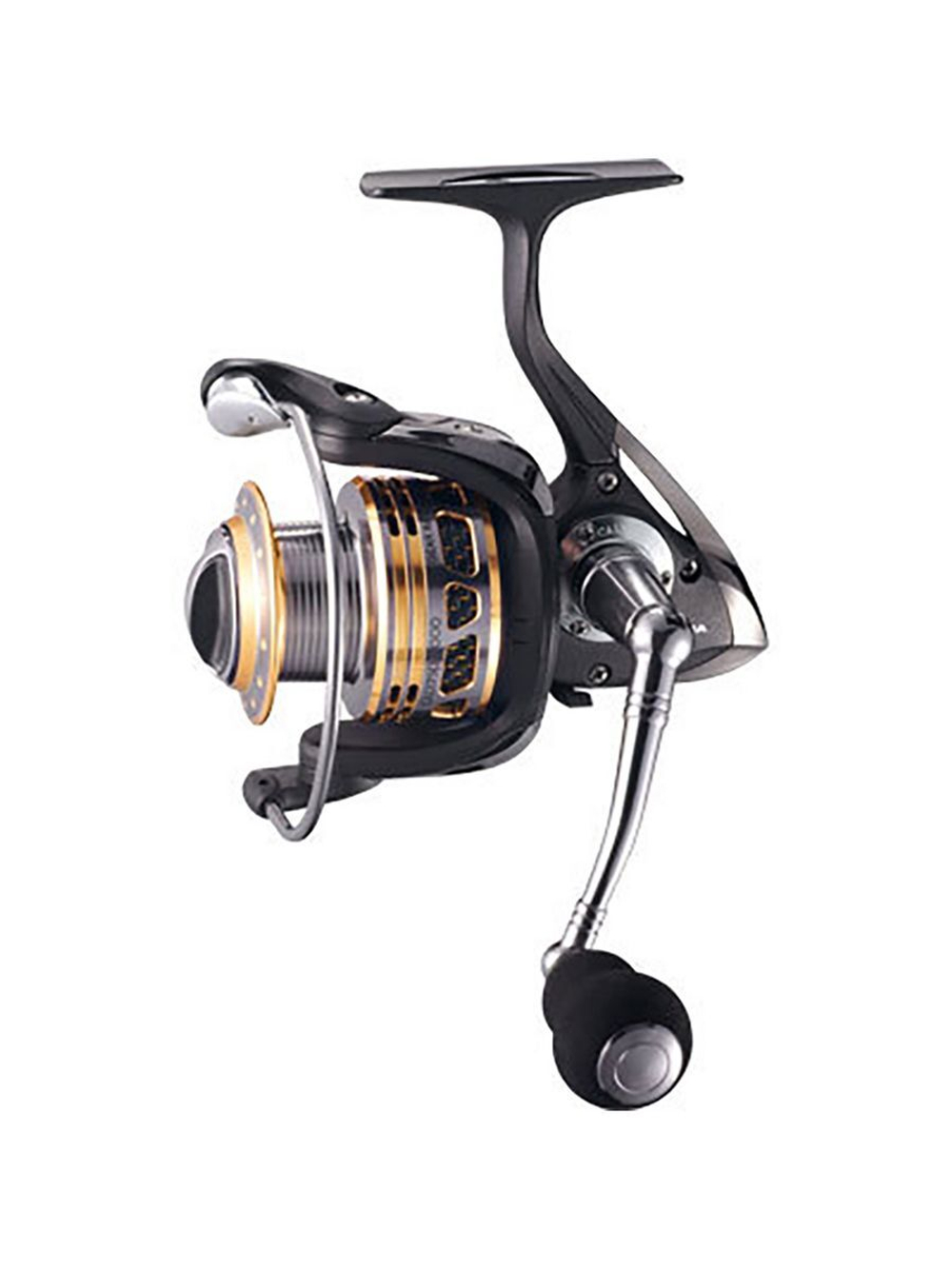 Катушка для рыбалки безынерционная AQUA Calypso