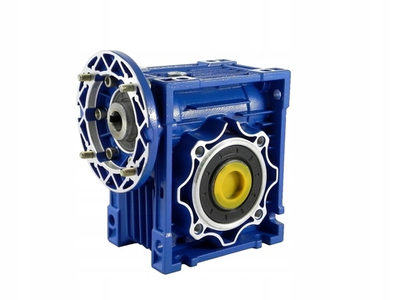 Редуктор NMRW063-20 РАМ 24/140 тестомес ТМС