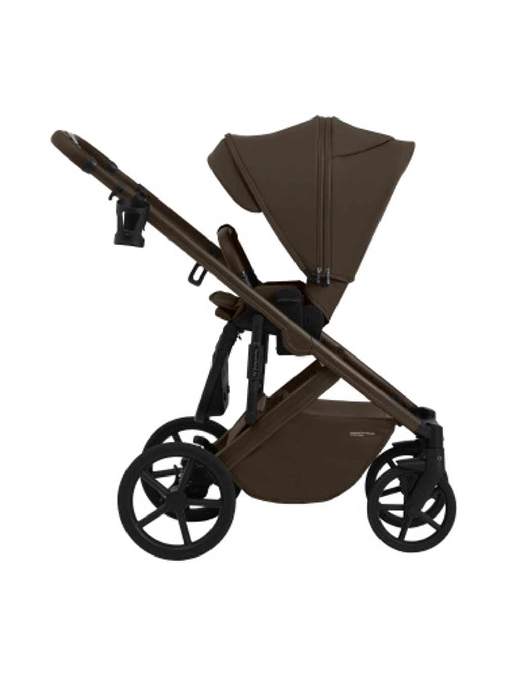 Коляска 2 в 1 Sweet Baby Dolce