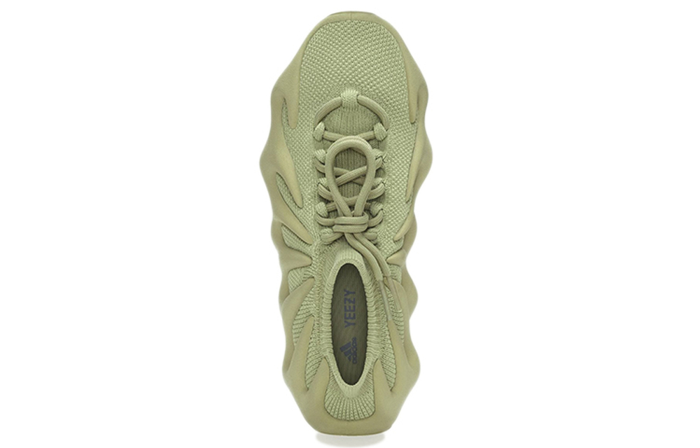 Кроссовки Adidas Originals Yeezy 450 "Resin"