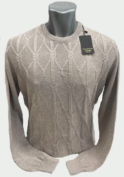 Джемпер TONY MONTANA A.KAHVEMEL