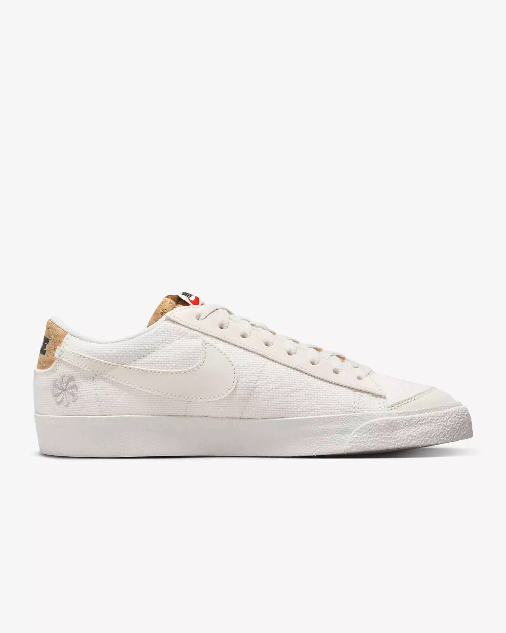 Кроссовки Nike Blazer Low '77 Premium