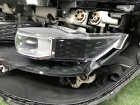 Битая Фара левая Genesis GV80 (2020-2023) LED