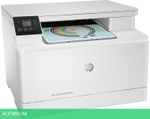 МФУ HP Color LaserJet Pro M182n (7KW54A)