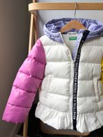 Утепленная куртка Benetton, 110