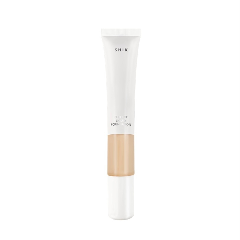 Тон SHIK Perfect Liquid Foundation 02