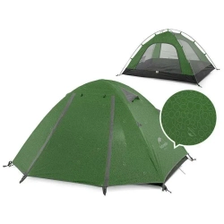 ПАЛАТКА NATUREHIKE P-SERIES NH18Z033-P 210T/65D