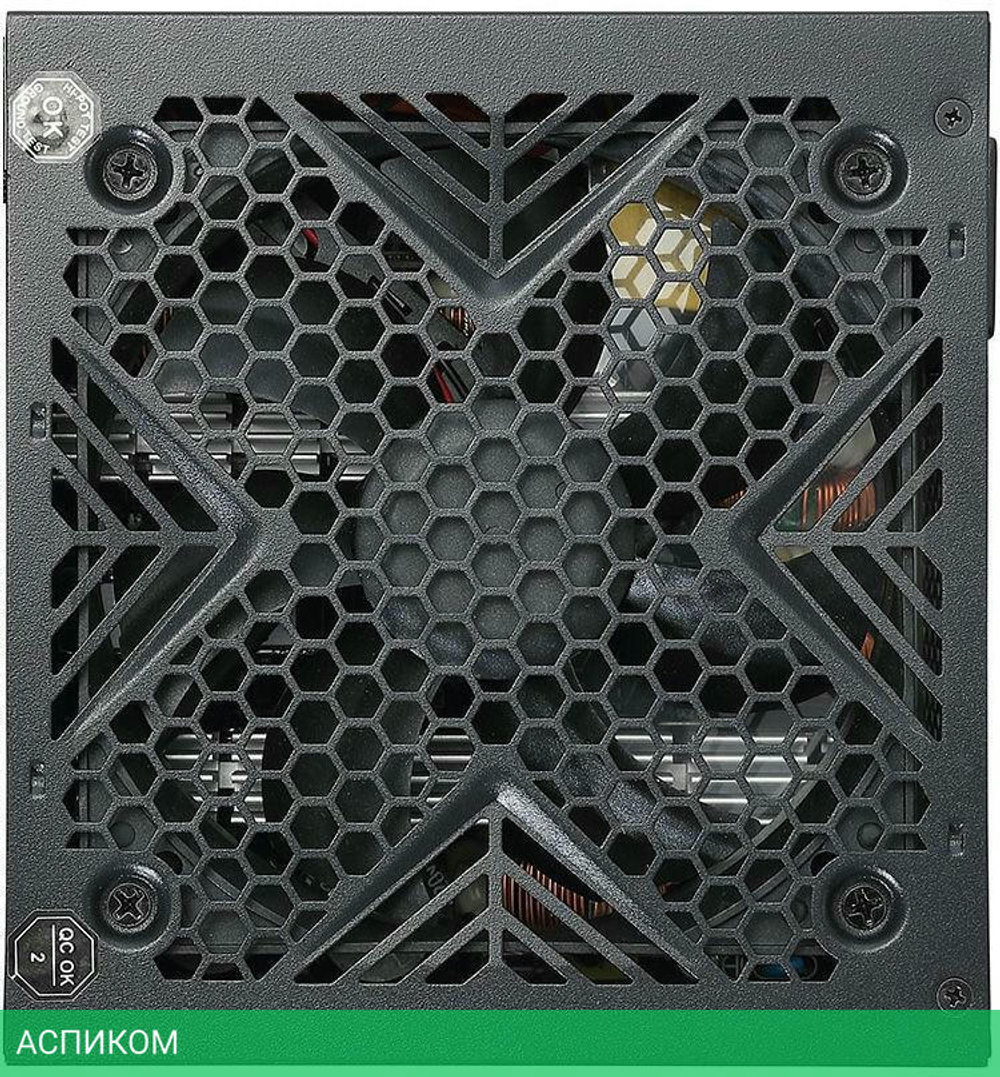 Блок питания Formula V Line Monza ATX 750W (VL-750APB-85)