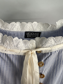 Платье Meadham Kirchhoff