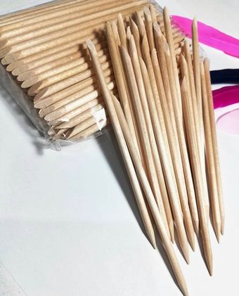 Апельсиновые палочки 100 шт