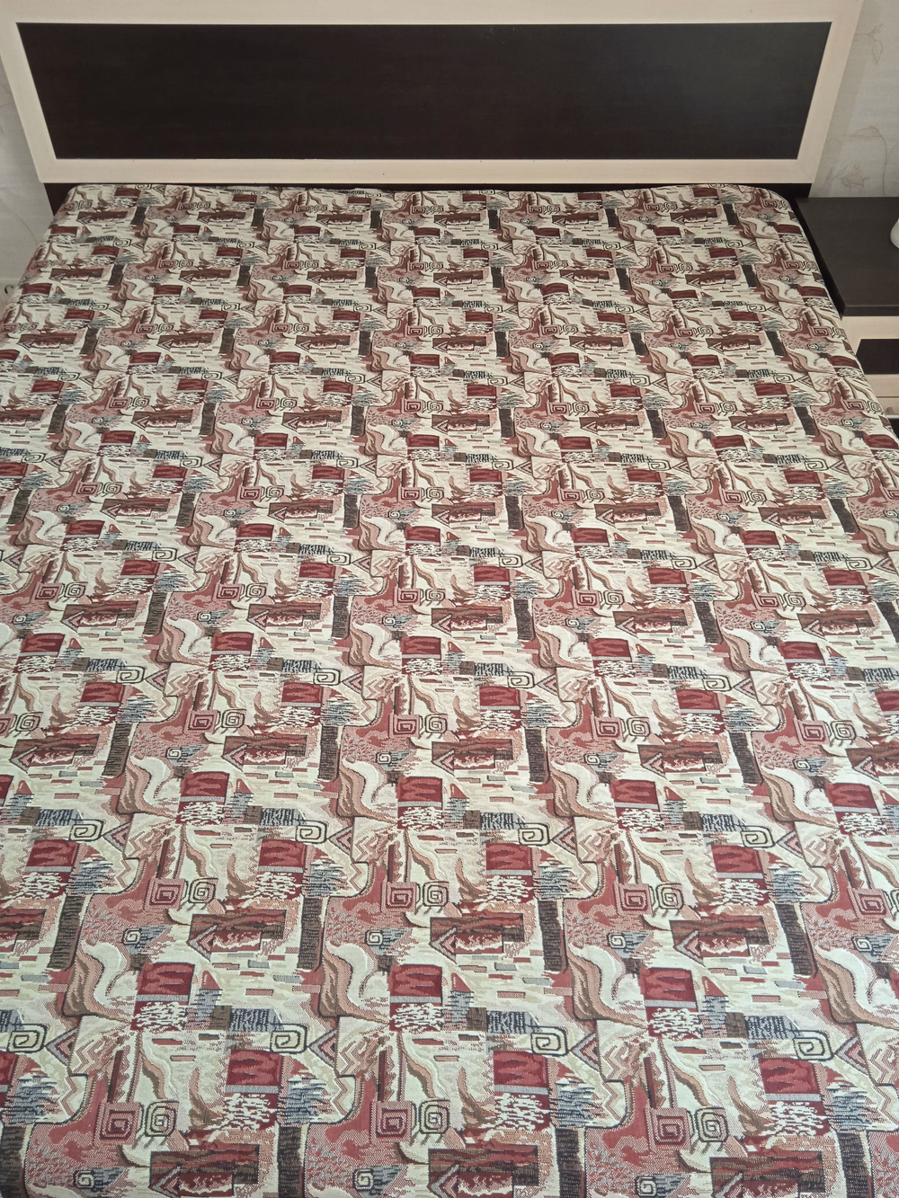 Покрывало гобеленовое Аметист 53 евро (240х200)