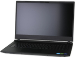 Ноутбук  GIGABYTE AORUS 17 17.3 ", Core i7, 8 Гб RAM, 1 Тб SSD, GeForce RTX 4060, Черный