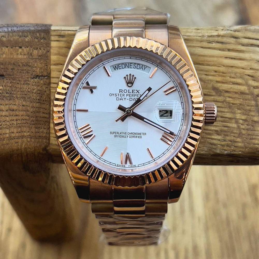 Часы Rolex