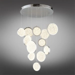 Подвесная люстра Aployt YULALI APL.048.13.102