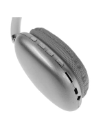 Наушники беспроводные, накладные, P9, Bluetooth 5.0, с микро