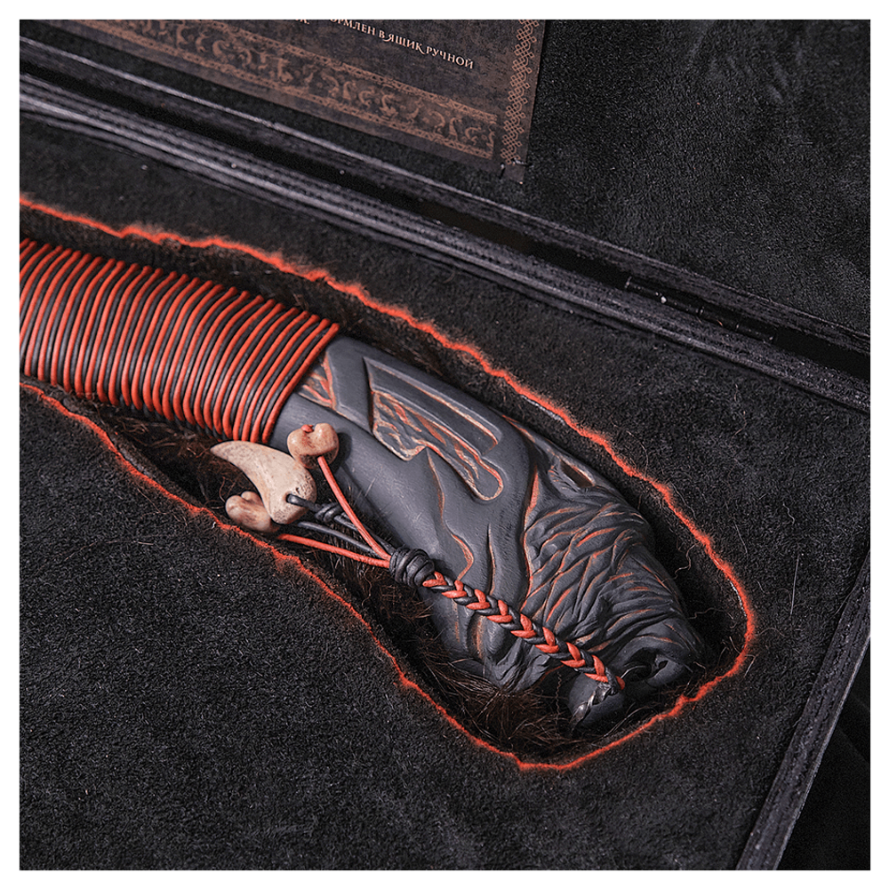 Топор «Лев»