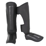 защита ног BoyBo Stain Flex Black