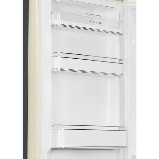 Холодильник Smeg FAB32LCR3