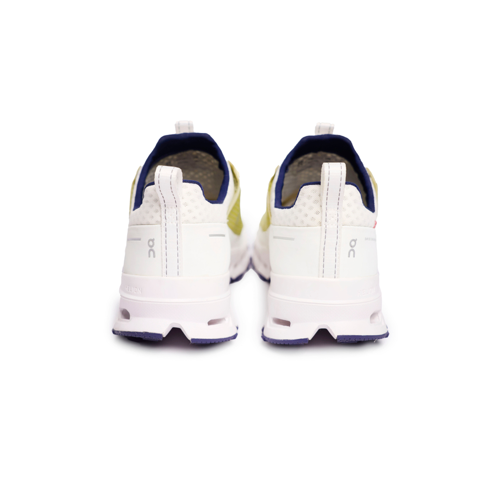 ON Running Cloudultra Fluorite