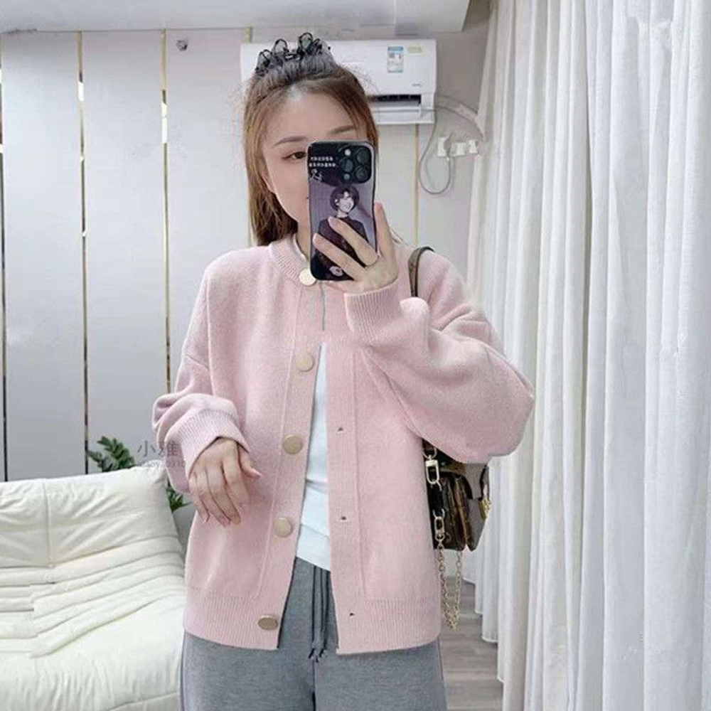 Женский кардиган