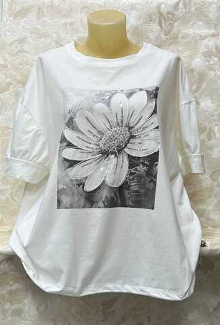 Футболка 4145341 (01350862593) Fabrika