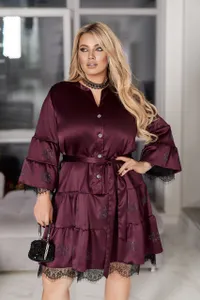 Платье УК-1048 Фабрика Моды