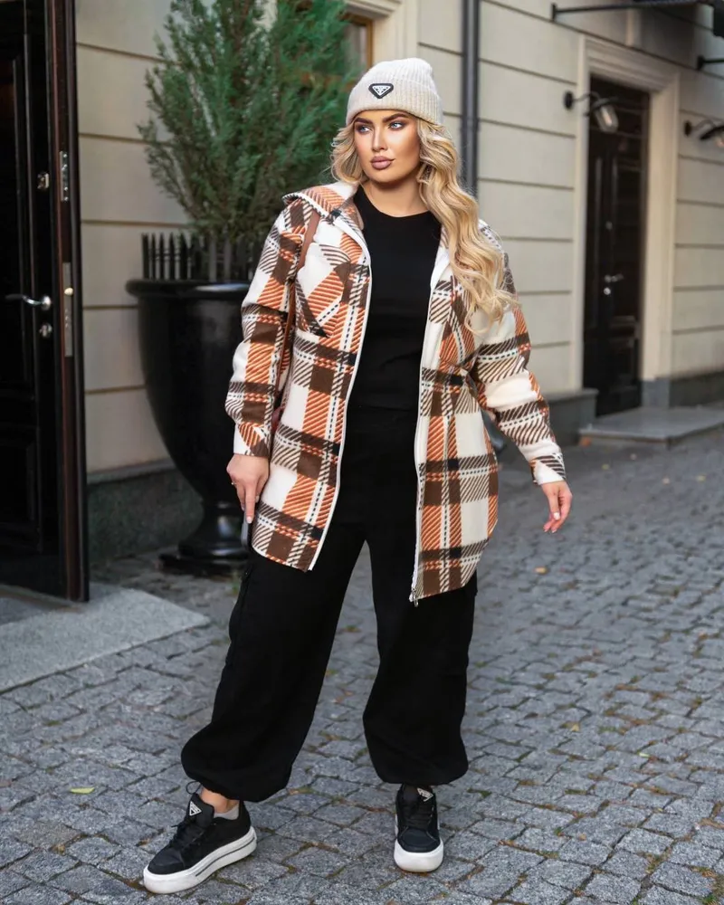 Рубашка УК-1526-2 Fabrika