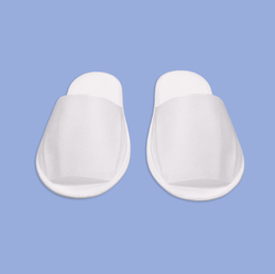 Тапки спанбонд (200 пар) одноразовые, облегченные, подошва э