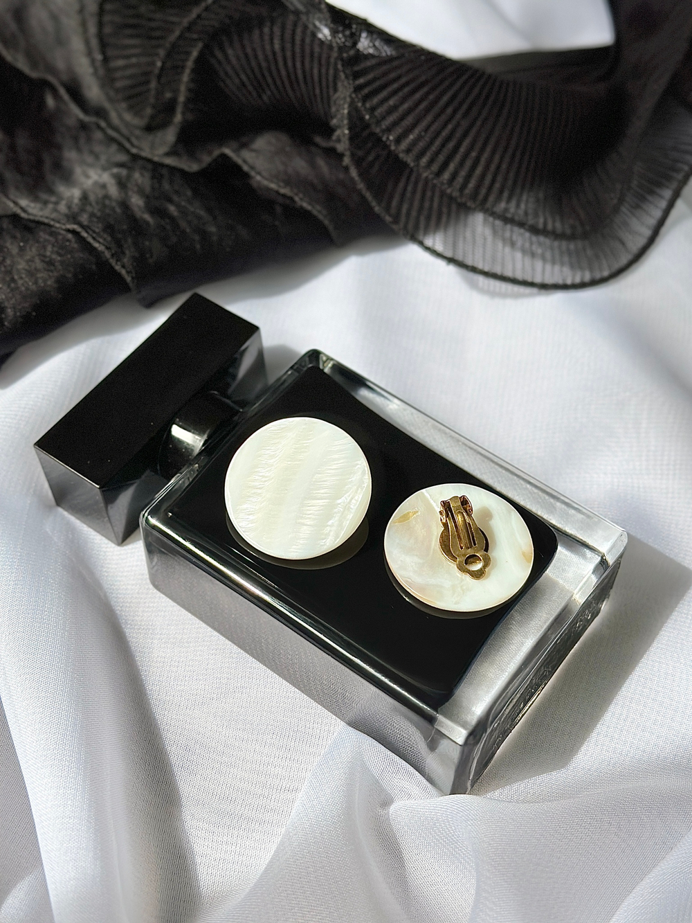 HMG 1040 Клипсы арт.0494