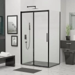 Душевая система RGW Shower Panels SP-6143-01 50140801-01 хром