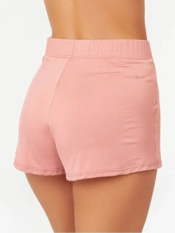 Шорты трикотажные домашние