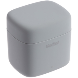 Фонарь налобный Nextool Night Walk Headlamp,80лм,16м, светодиодный, аккумул серый (NE20107)