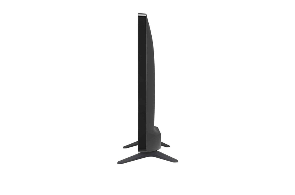 ТВ LG 28" 28TQ525S-PZ, черный