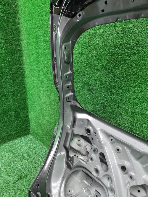 Крышка багажника Geely Coolray (2023-н.в.)