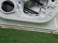 Дверь передняя правая Geely Tugella (2019-2024)