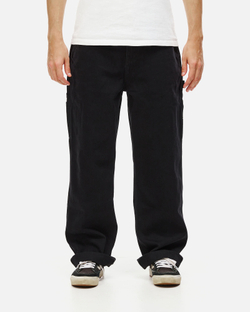 Брюки Anteater WorkPants Denim Black