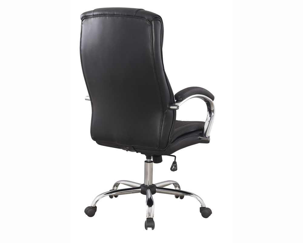 Кресло College BX-3001-1/Black