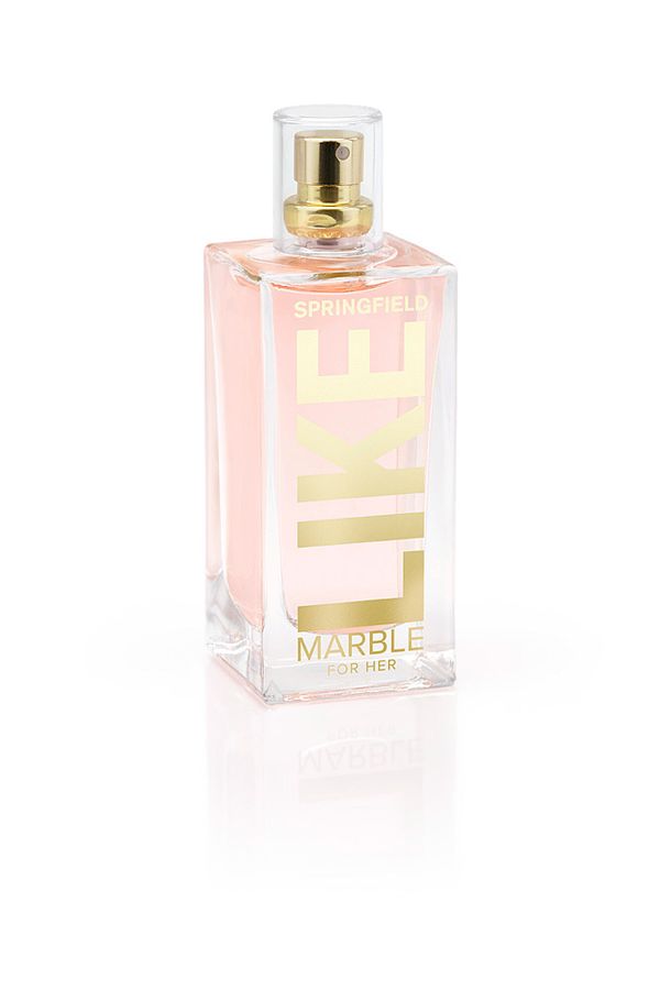 Springfield Like Marble For Her