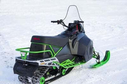 Снегоход IRBIS Tungus 400