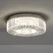 Потолочный светильник FR6225CL-L36CH Диадема / Diadema 52 Вт LED Freya fr6225cl-l36ch