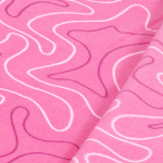 Флис с рисунком, 100% полиэстер, 230 гр/м2, 185 см