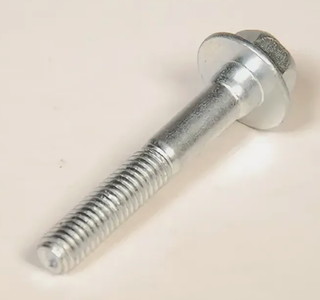 Болт 6х 40 с флянцем, заглушки трамблера 2111 (уп25\50шт)