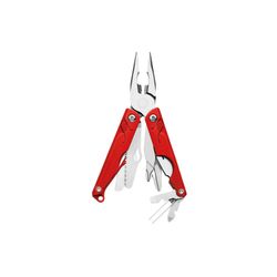 Мультитул Leatherman LEAP Красный (831842)