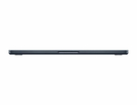 Ноутбук Apple MacBook Air 15' M3 16GB RAM, 256GB SSD, Midnight