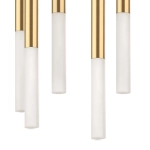 Подвесной светильник Lightstar TUBO L8T747133